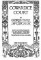 [Gutenberg 54101] • Cowardice Court